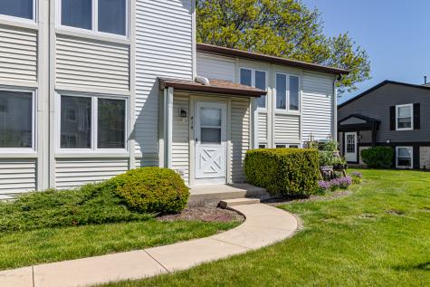 414 Inverrary Lane Deerfield IL 60015