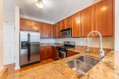 1600 South Prairie Avenue Chicago IL 60616