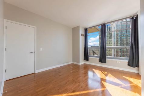1600 South Prairie Avenue Chicago IL 60616
