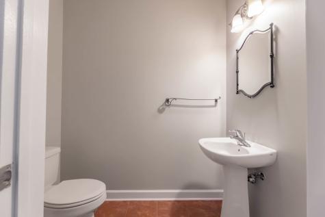 1600 South Prairie Avenue Chicago IL 60616