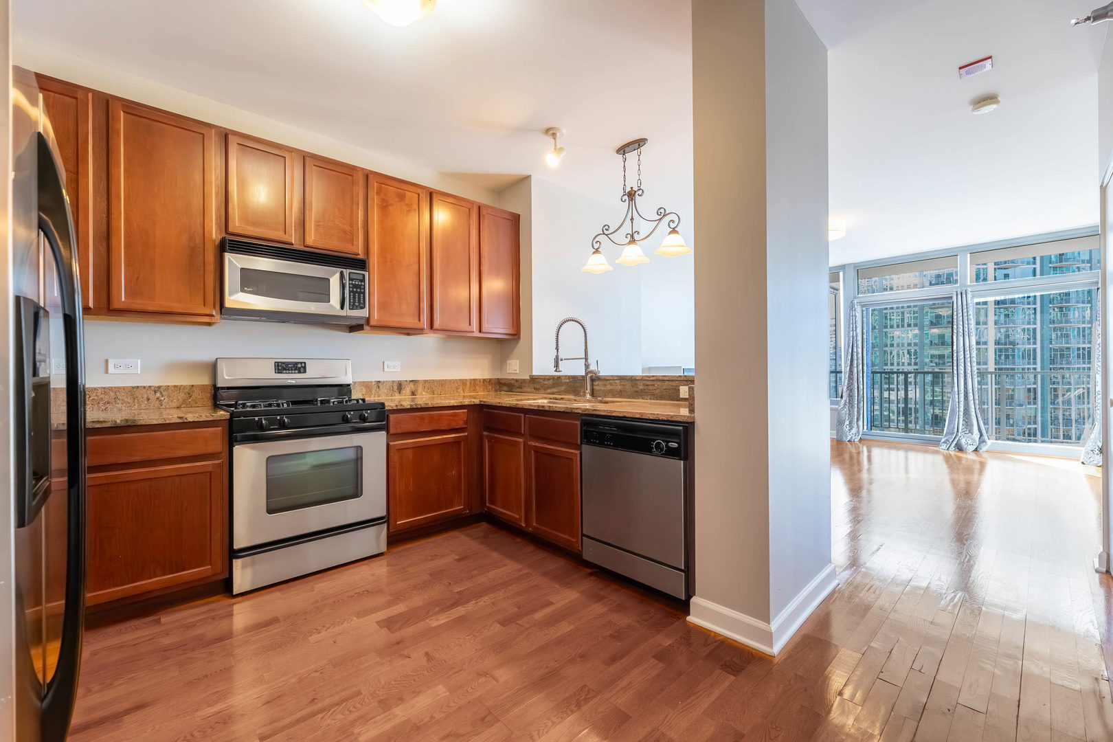 1600 South Prairie Avenue Chicago IL 60616