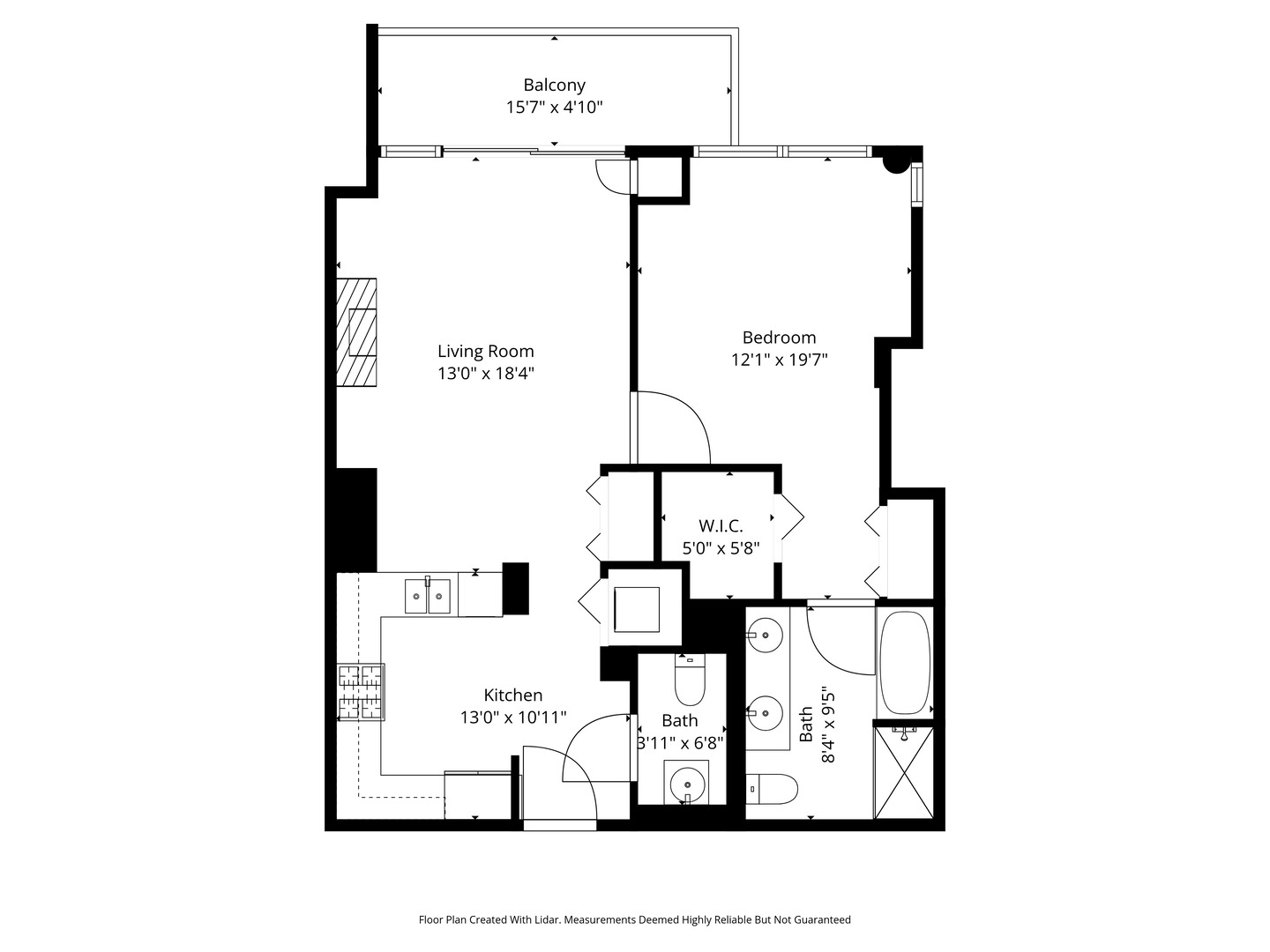 1600 South Prairie Avenue Chicago IL 60616