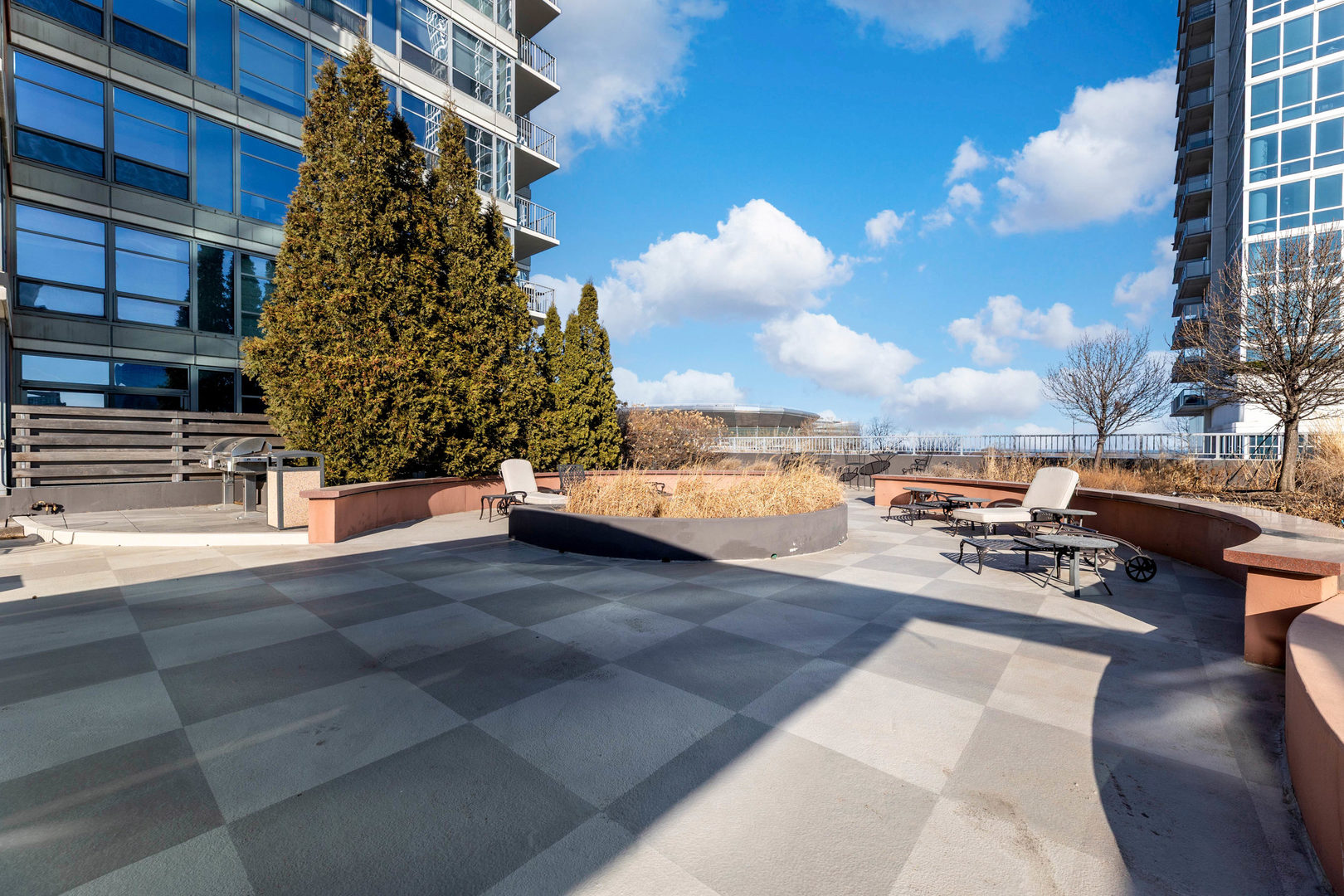 1600 South Prairie Avenue Chicago IL 60616