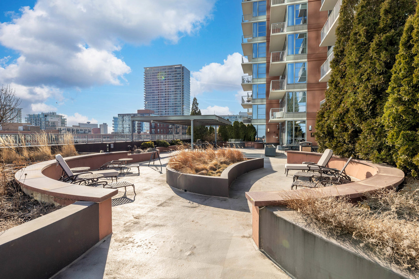 1600 South Prairie Avenue Chicago IL 60616