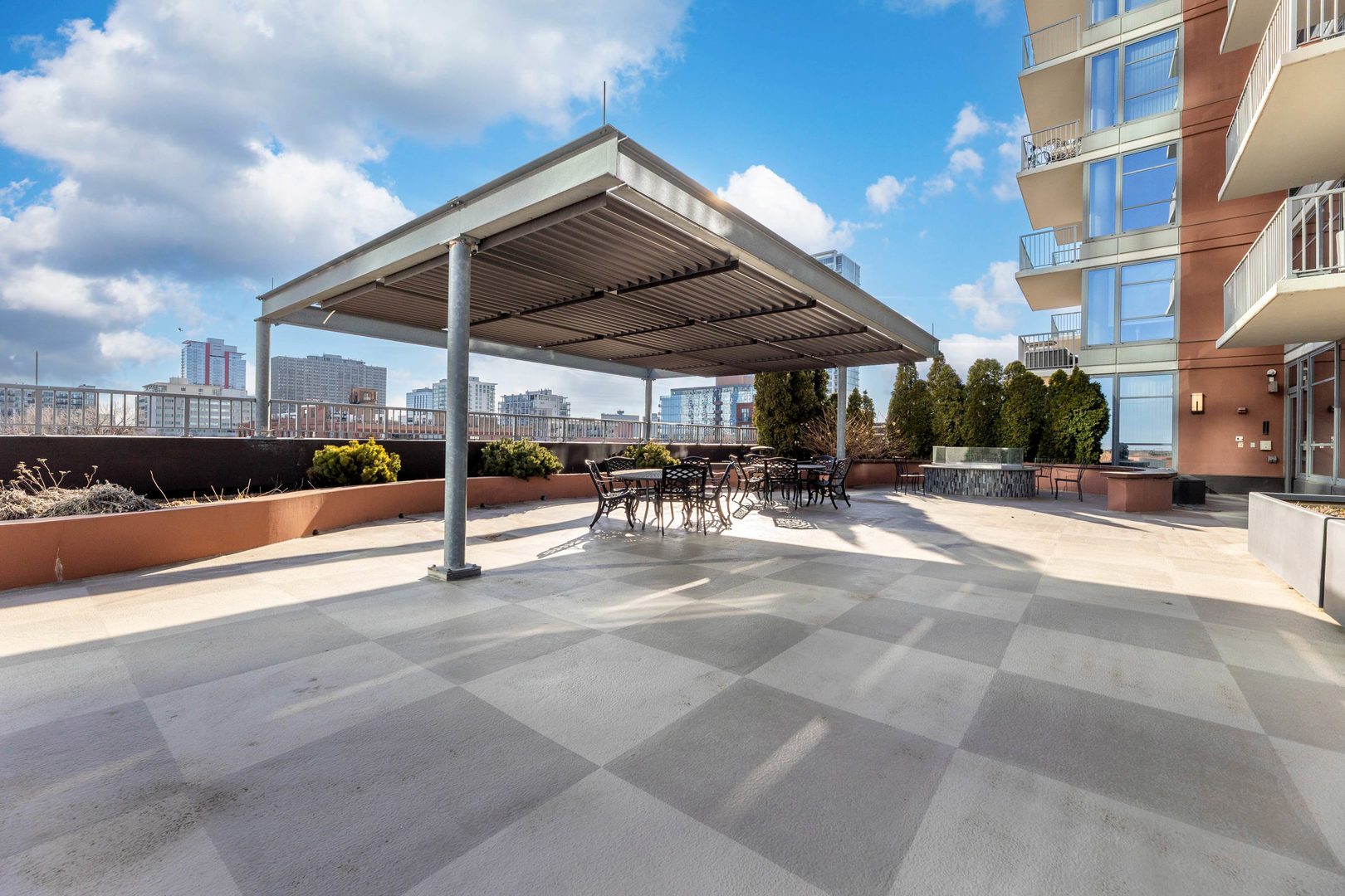 1600 South Prairie Avenue Chicago IL 60616