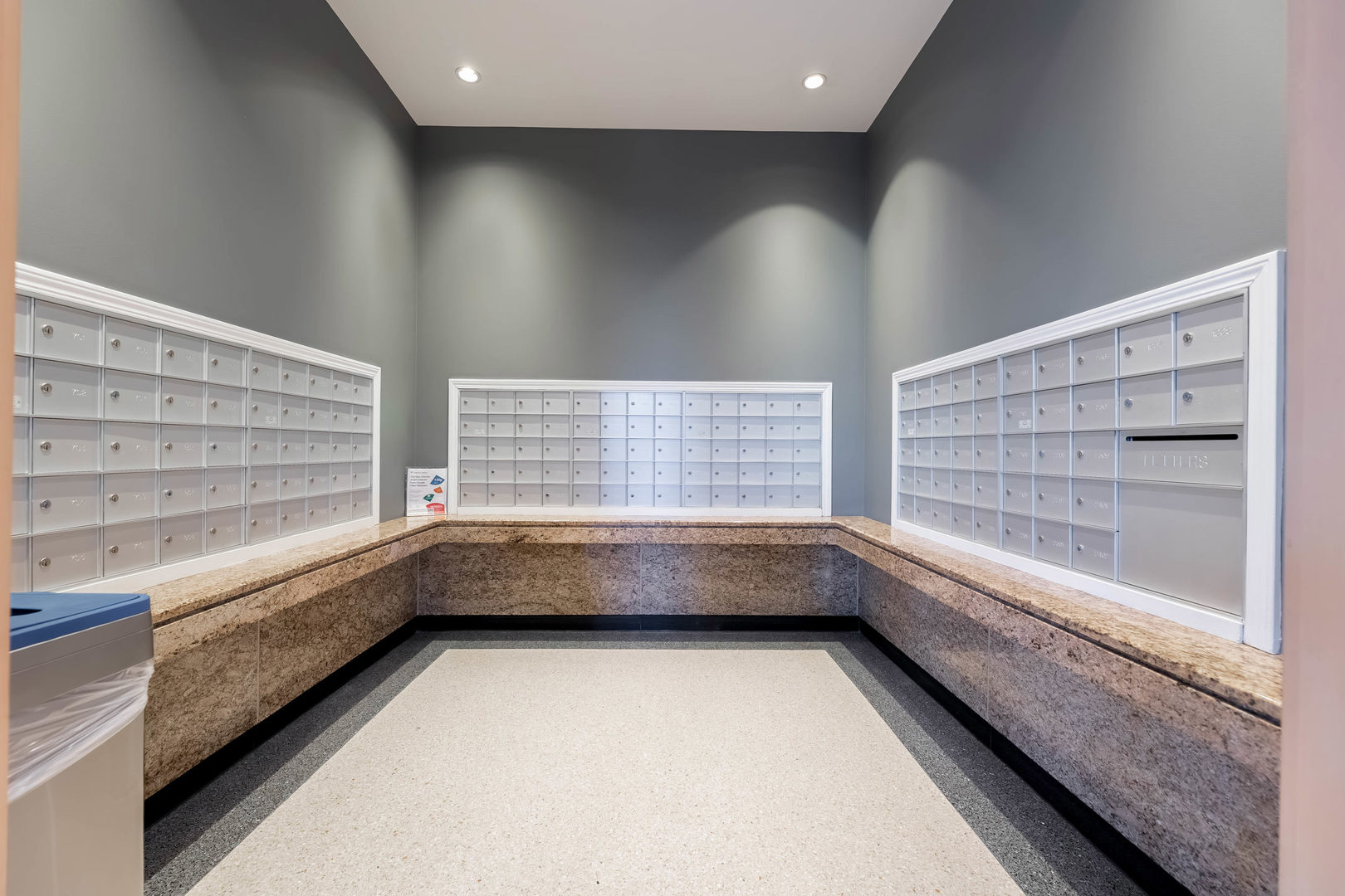 1600 South Prairie Avenue Chicago IL 60616