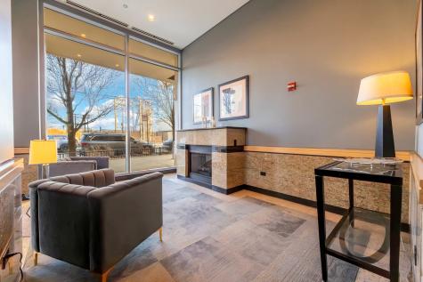 1600 South Prairie Avenue Chicago IL 60616