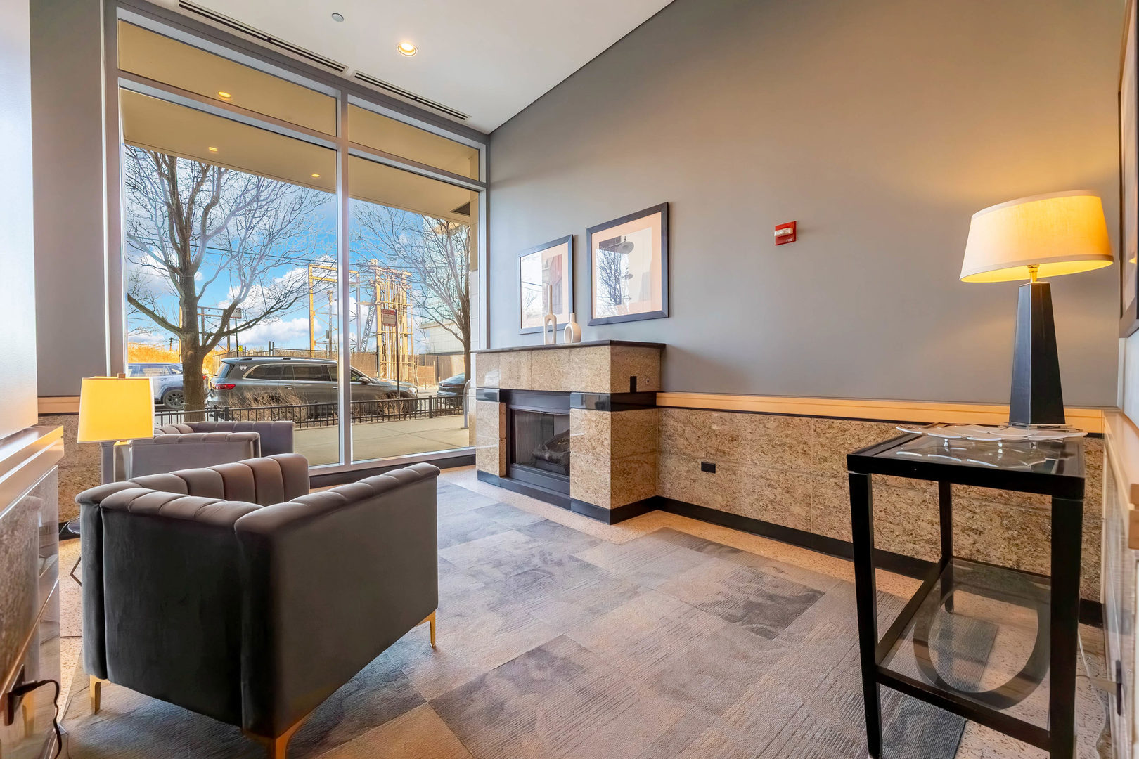1600 South Prairie Avenue Chicago IL 60616
