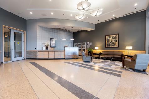 1600 South Prairie Avenue Chicago IL 60616