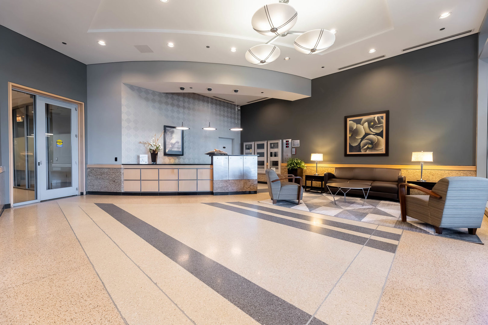 1600 South Prairie Avenue Chicago IL 60616