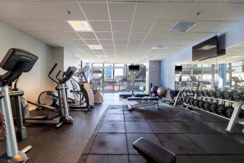 1600 South Prairie Avenue Chicago IL 60616