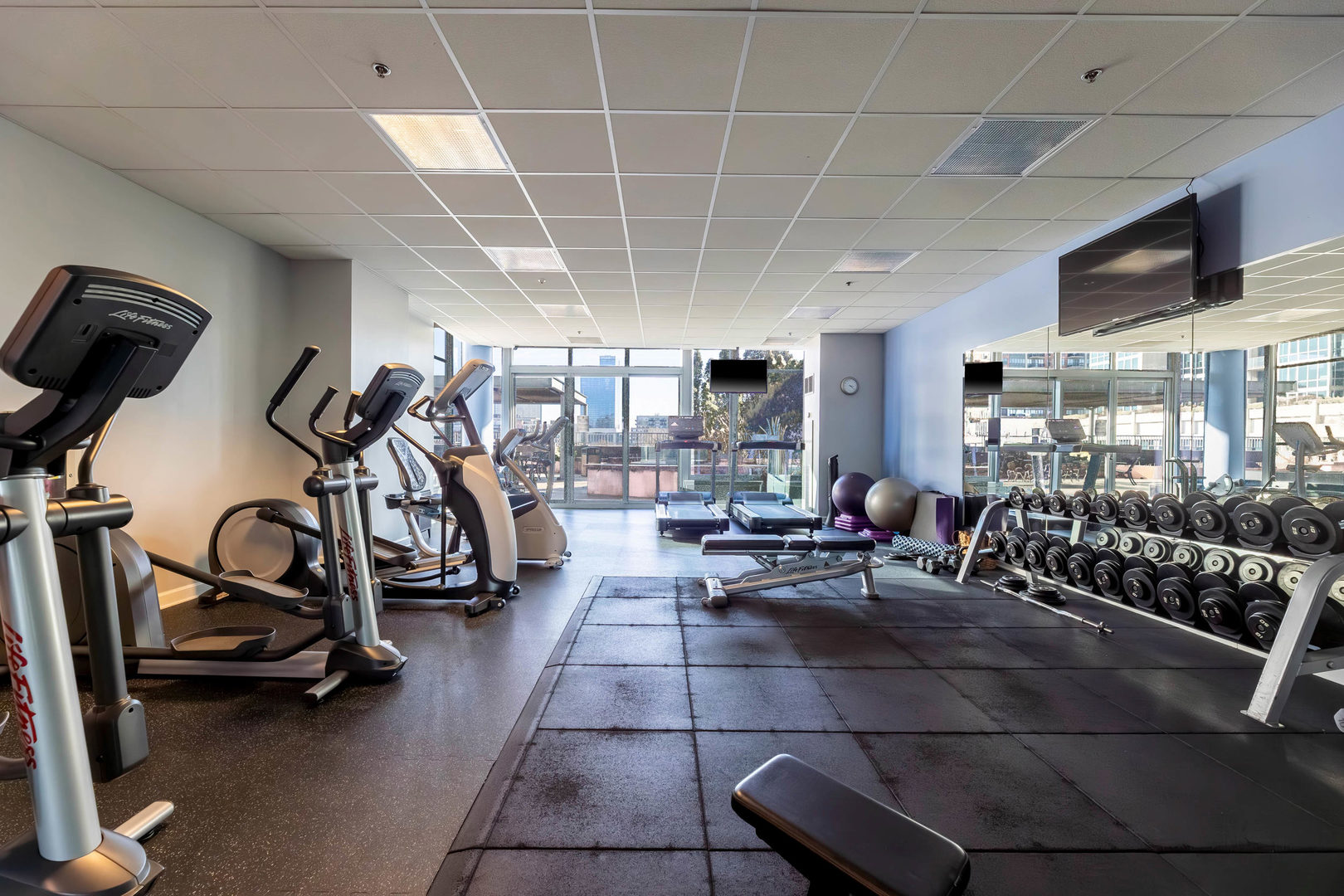 1600 South Prairie Avenue Chicago IL 60616