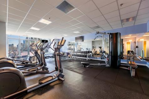 1600 South Prairie Avenue Chicago IL 60616