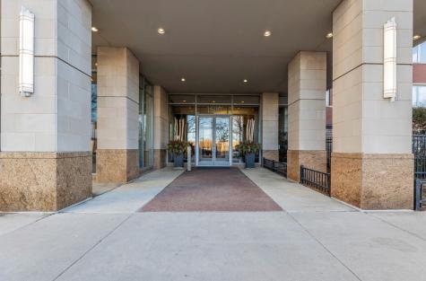 1600 South Prairie Avenue Chicago IL 60616