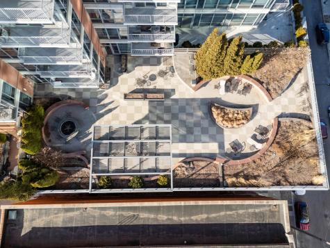 1600 South Prairie Avenue Chicago IL 60616