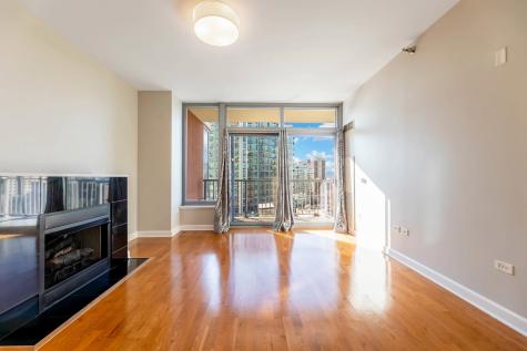1600 South Prairie Avenue Chicago IL 60616