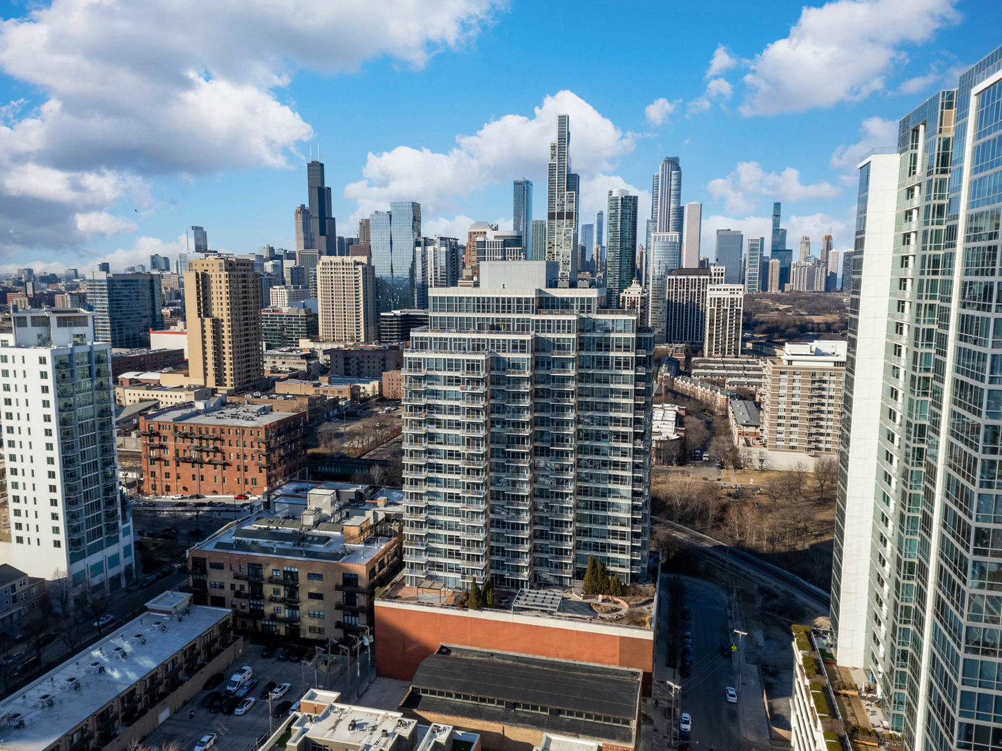 1600 South Prairie Avenue Chicago IL 60616