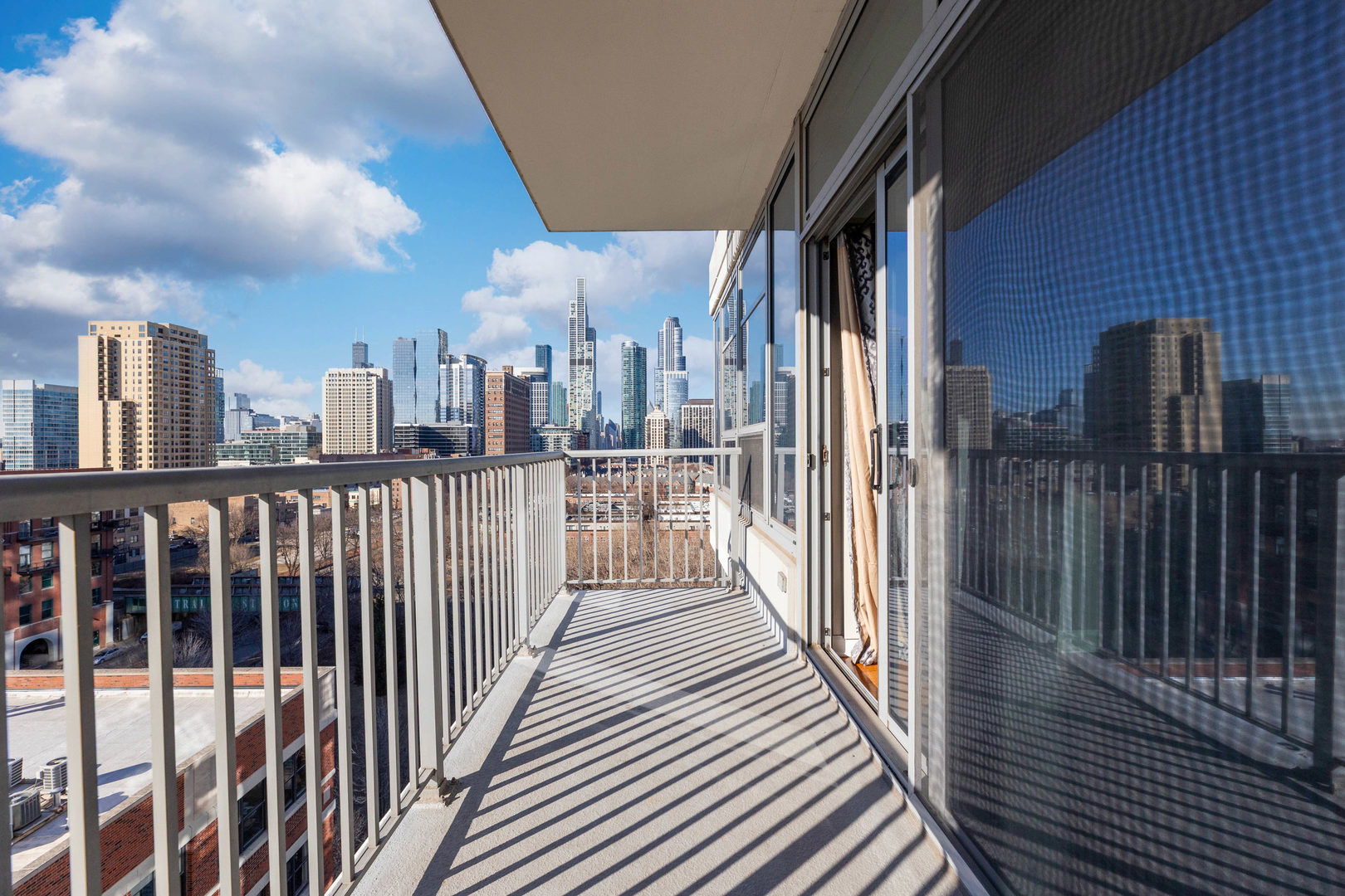 1600 South Prairie Avenue Chicago IL 60616