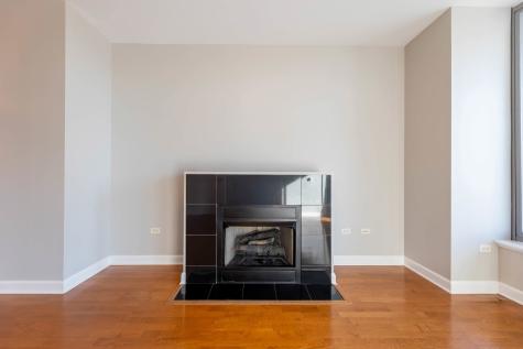 1600 South Prairie Avenue Chicago IL 60616