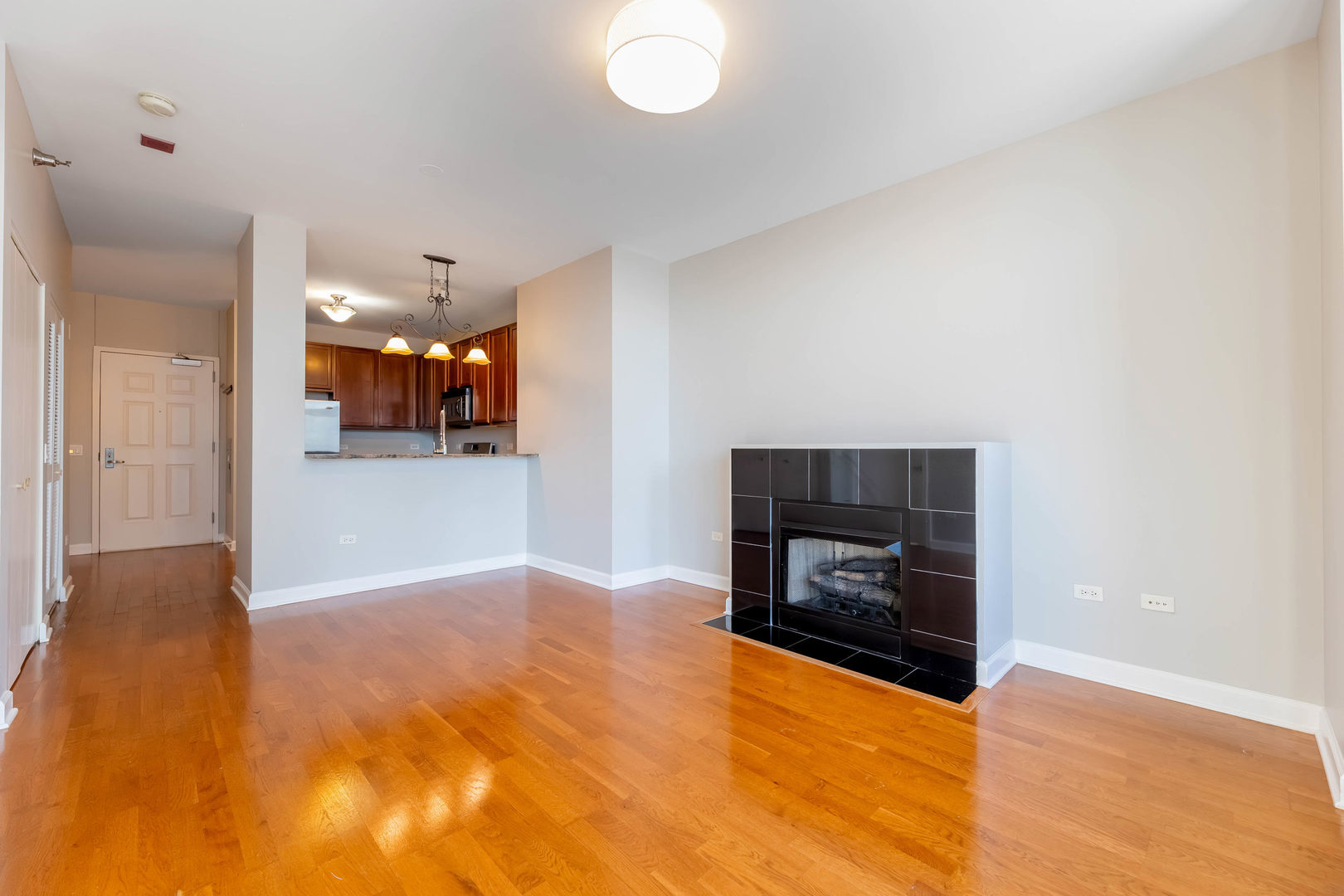 1600 South Prairie Avenue Chicago IL 60616