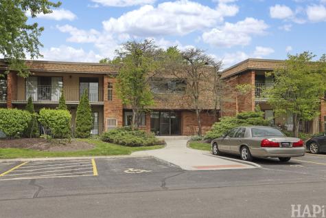70 Old Oak Drive Buffalo Grove IL 60089