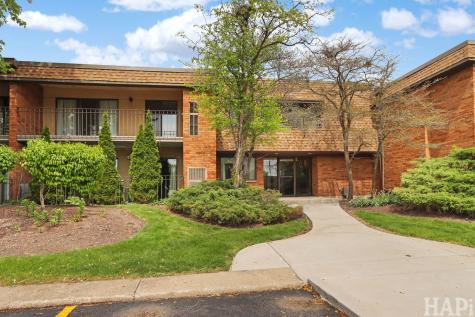 70 Old Oak Drive Buffalo Grove IL 60089