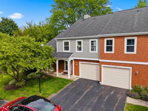 166 South Stonington Drive Palatine IL 60074