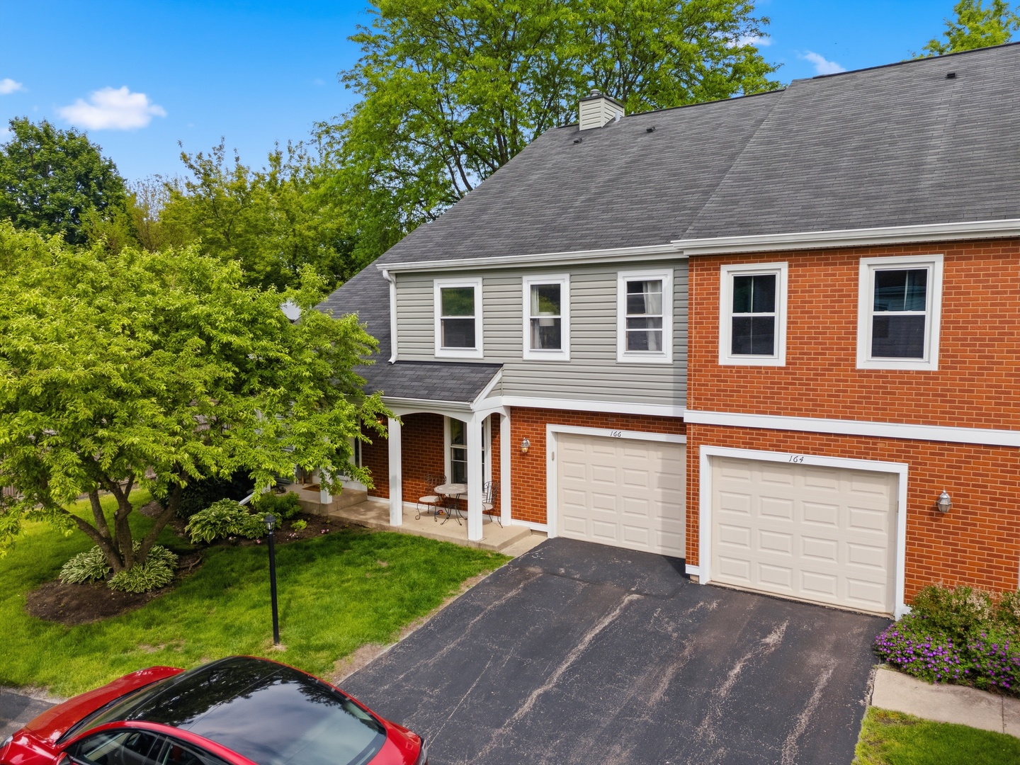 166 South Stonington Drive Palatine IL 60074