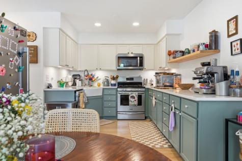 166 South Stonington Drive Palatine IL 60074