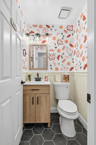 166 South Stonington Drive Palatine IL 60074