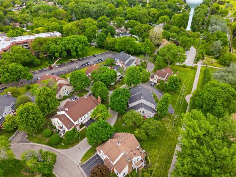 166 South Stonington Drive Palatine IL 60074