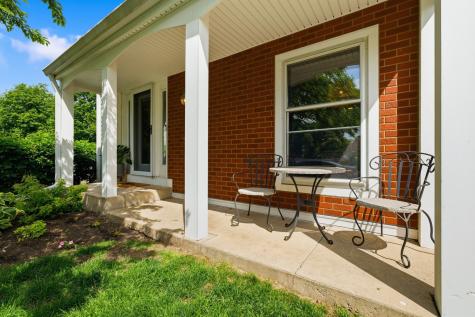 166 South Stonington Drive Palatine IL 60074