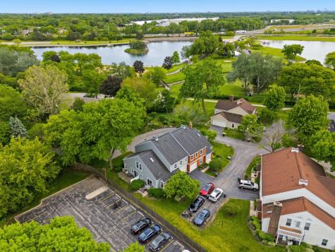 166 South Stonington Drive Palatine IL 60074