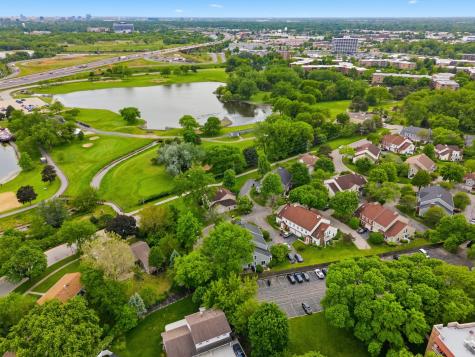 166 South Stonington Drive Palatine IL 60074