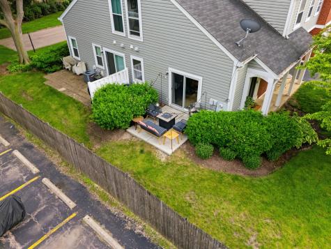 166 South Stonington Drive Palatine IL 60074