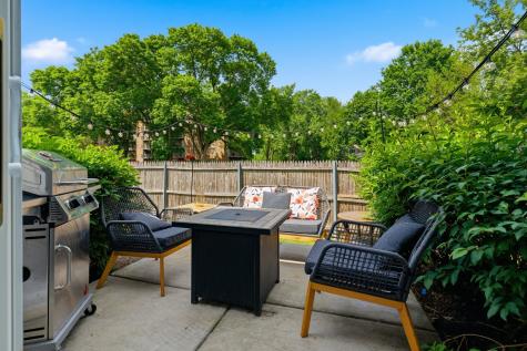 166 South Stonington Drive Palatine IL 60074