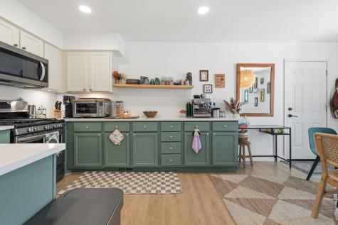 166 South Stonington Drive Palatine IL 60074
