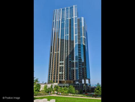 211 North Harbor Drive Chicago IL 60601