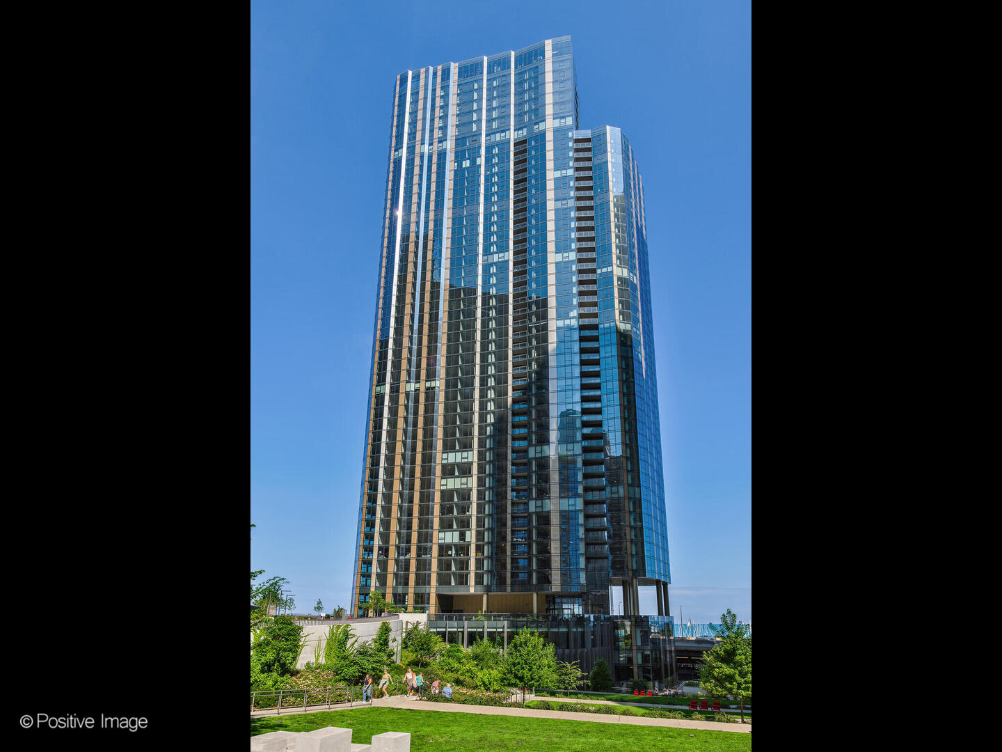 211 North Harbor Drive Chicago IL 60601