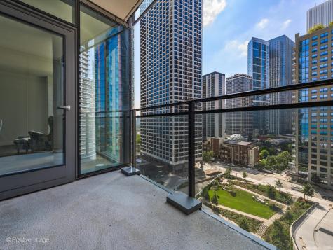 211 North Harbor Drive Chicago IL 60601