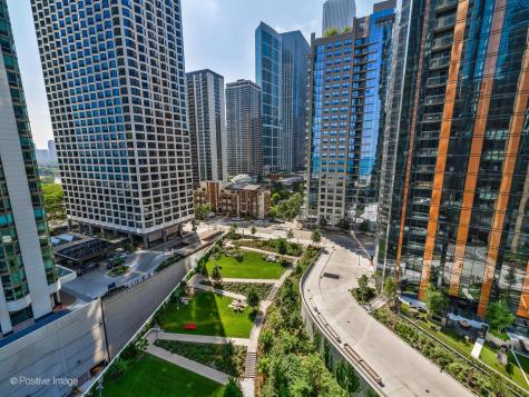 211 North Harbor Drive Chicago IL 60601