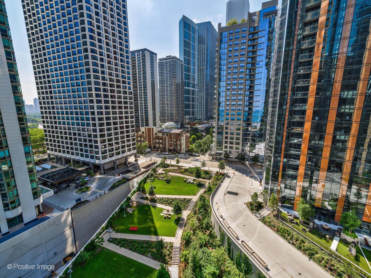 211 North Harbor Drive Chicago IL 60601