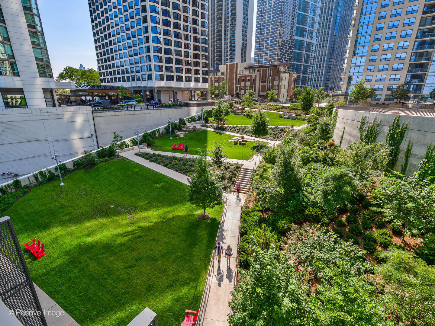 211 North Harbor Drive Chicago IL 60601