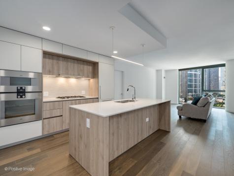 211 North Harbor Drive Chicago IL 60601