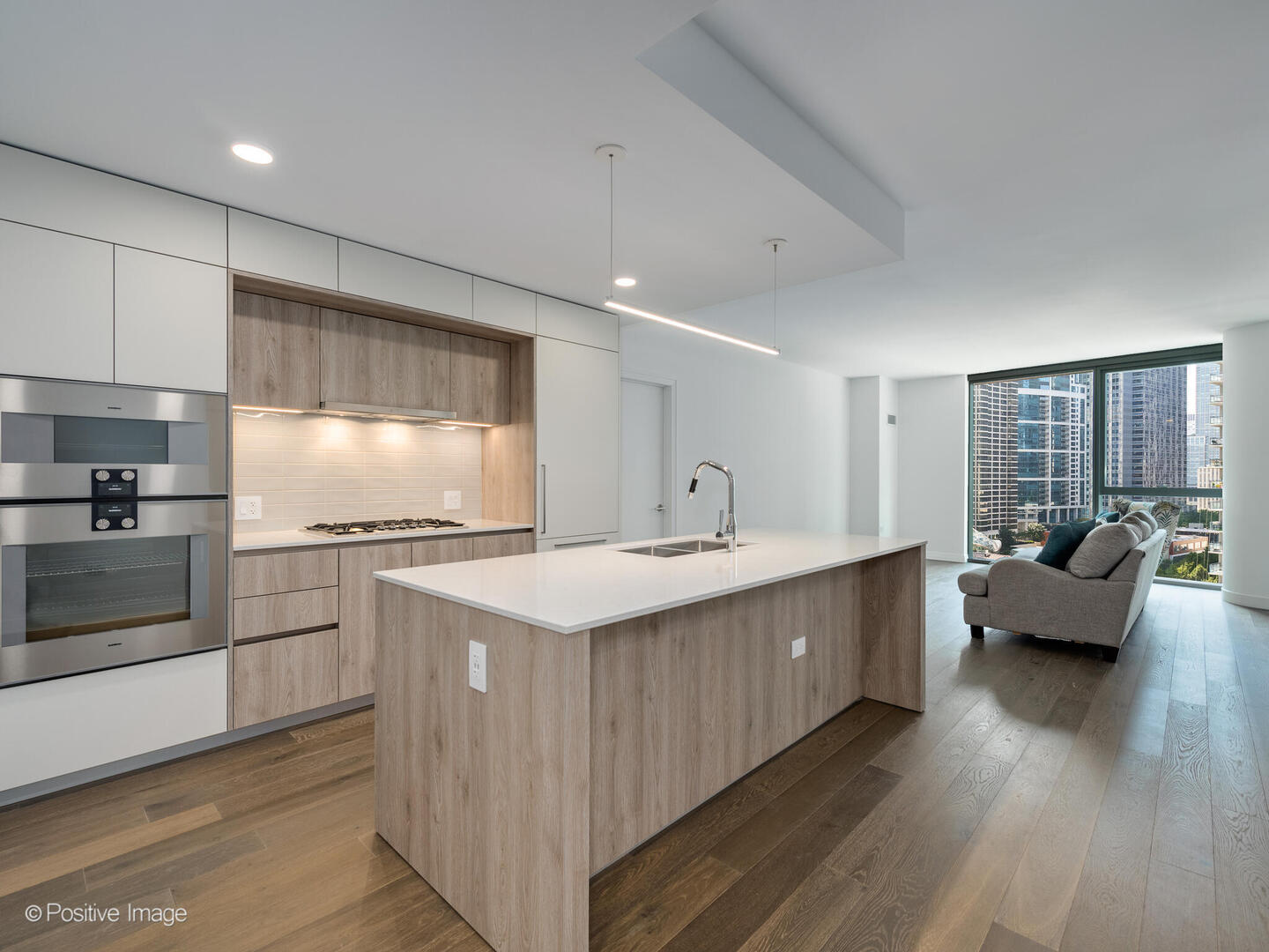 211 North Harbor Drive Chicago IL 60601
