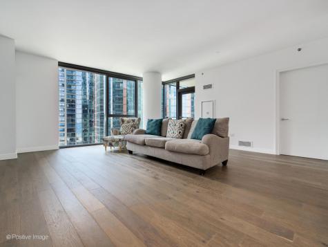 211 North Harbor Drive Chicago IL 60601