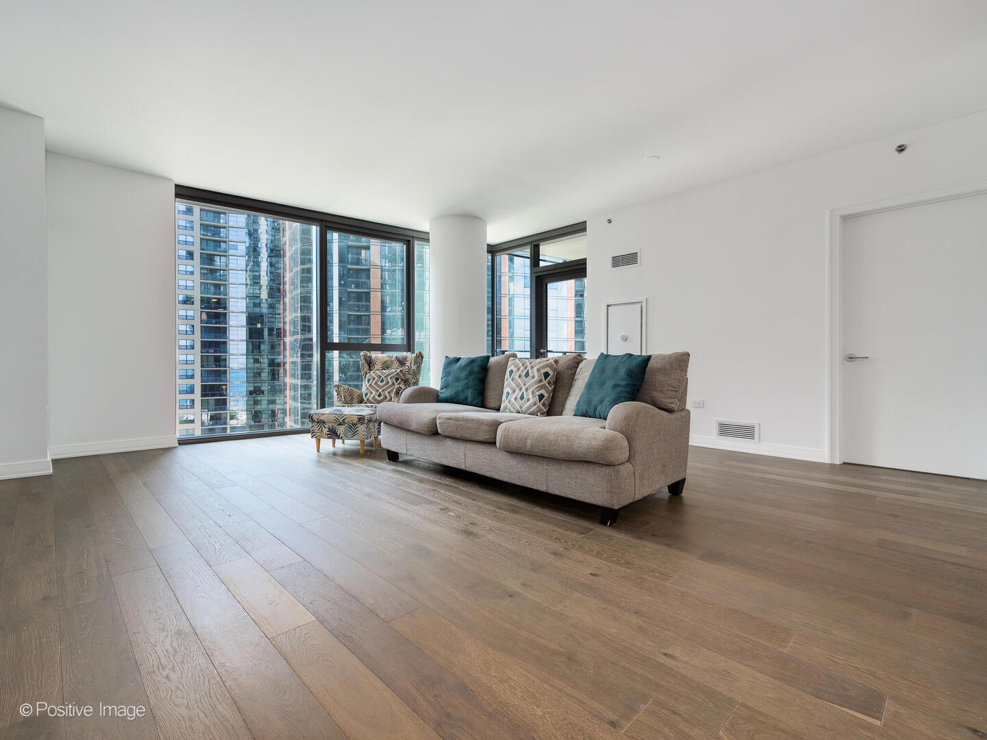 211 North Harbor Drive Chicago IL 60601