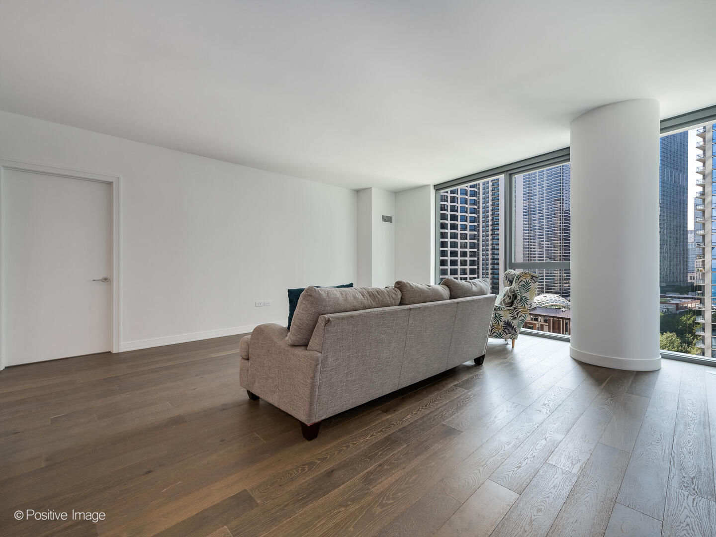 211 North Harbor Drive Chicago IL 60601