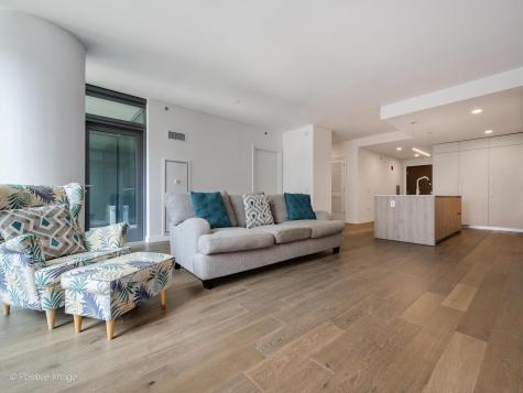 211 North Harbor Drive Chicago IL 60601