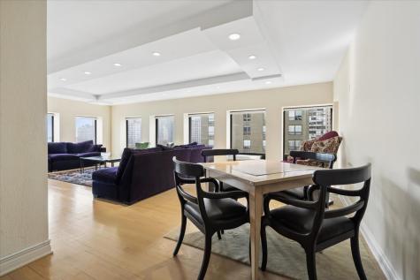1100 North Lake Shore Drive Chicago IL 60611
